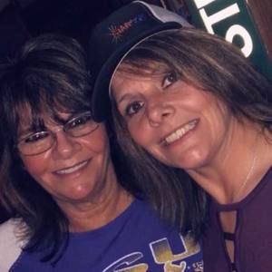 Meet your Posher, Tammy